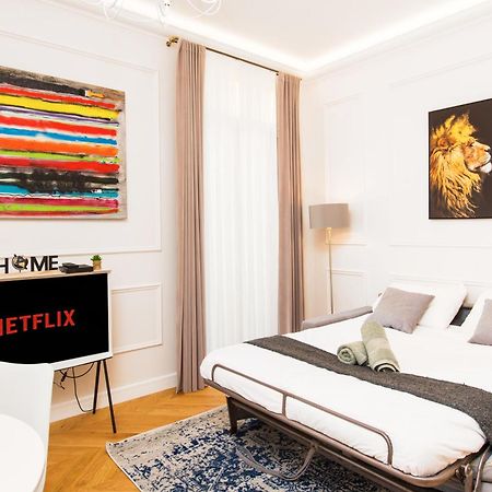 5Mn Monaco - Luxueux Appartement - Bt Beausoleil Exterior foto