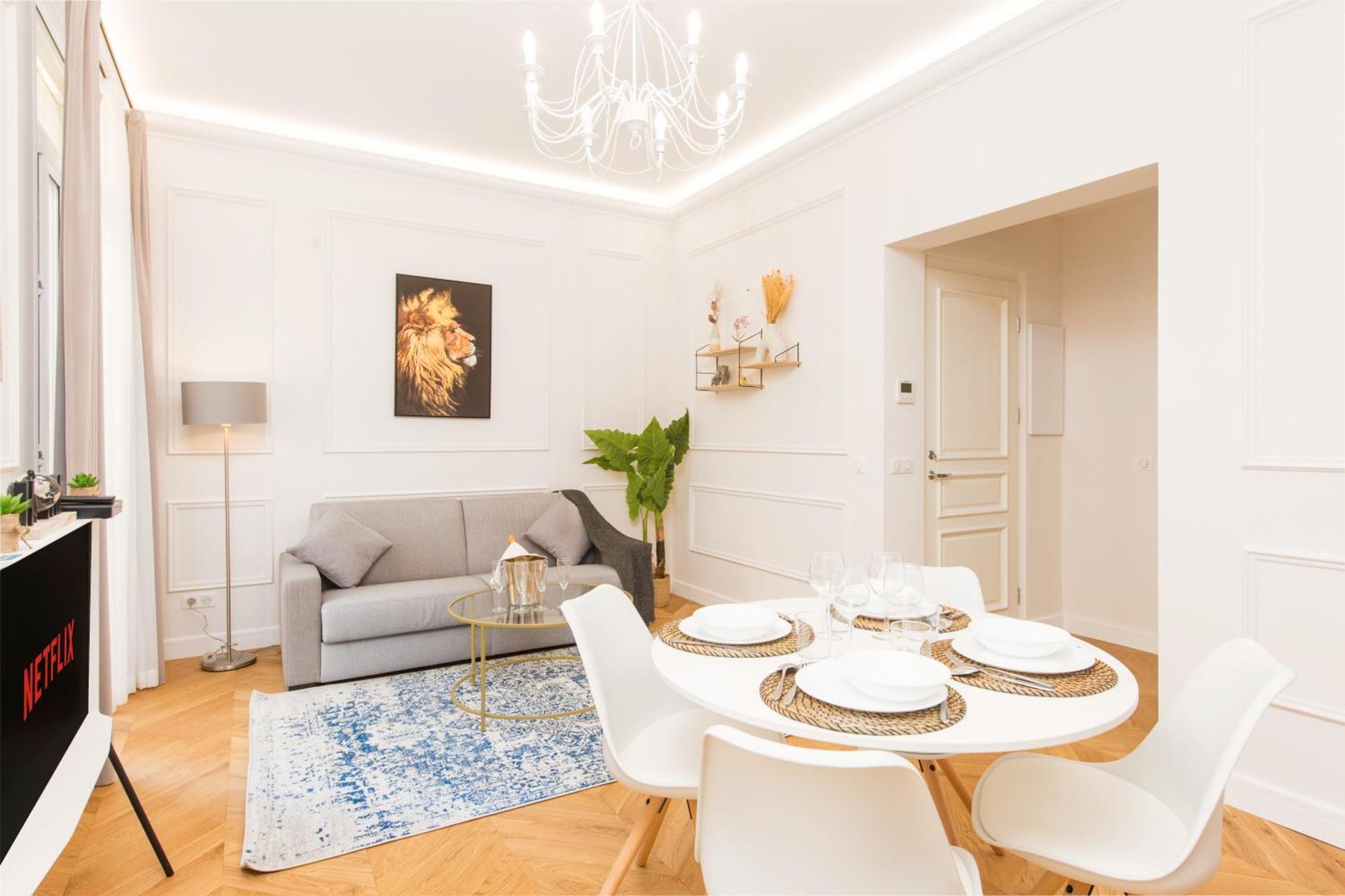 5Mn Monaco - Luxueux Appartement - Bt Beausoleil Exterior foto