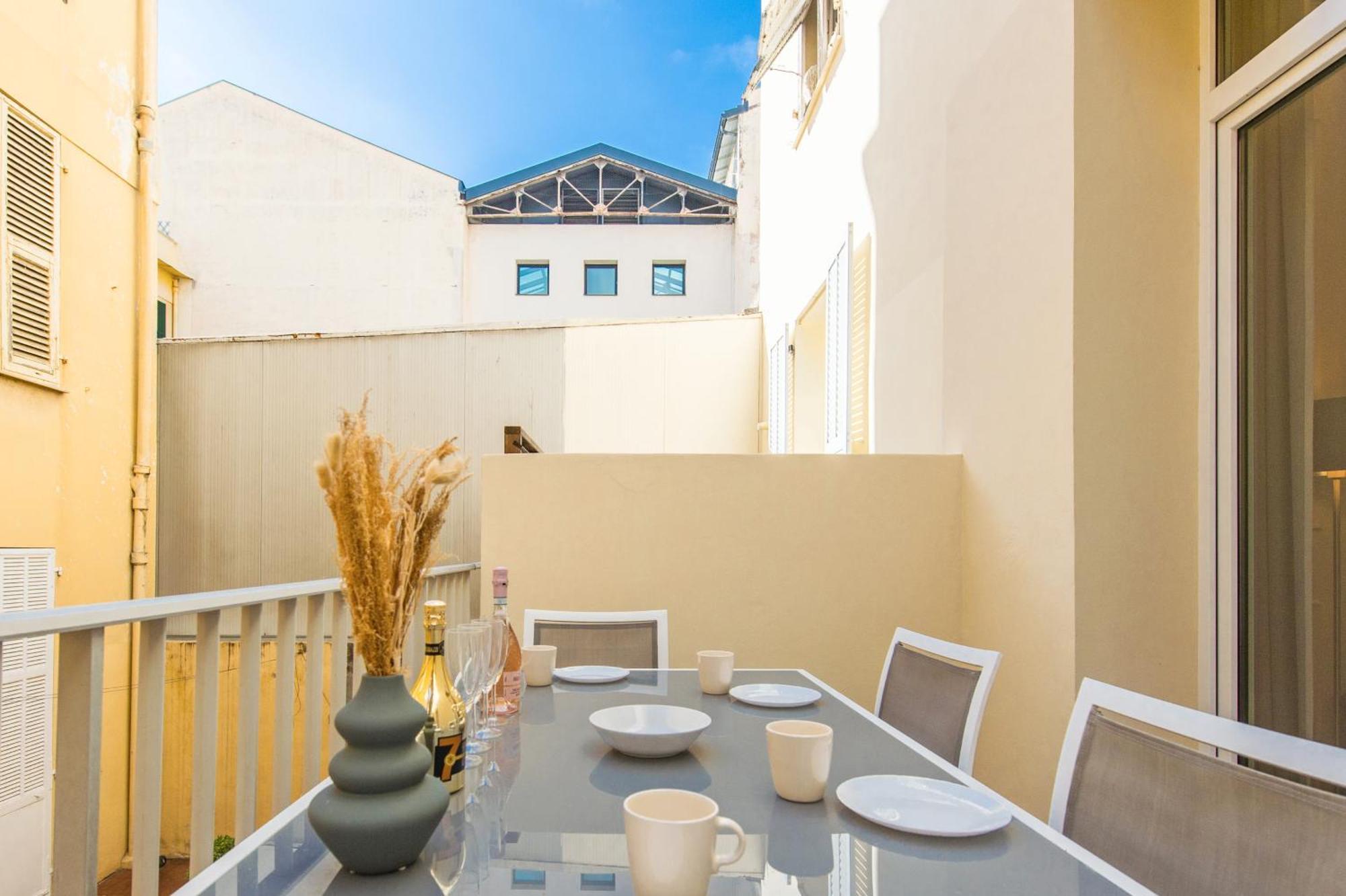 5Mn Monaco - Luxueux Appartement - Bt Beausoleil Exterior foto