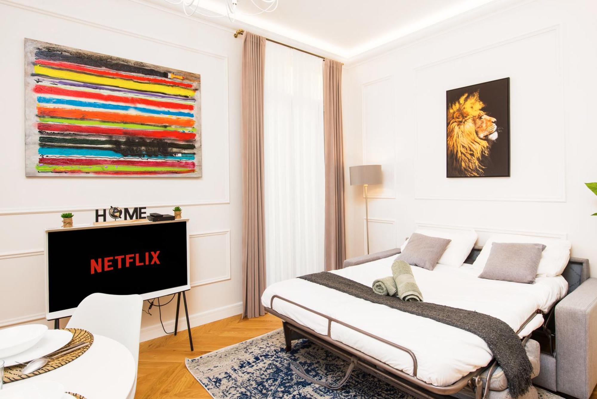 5Mn Monaco - Luxueux Appartement - Bt Beausoleil Exterior foto