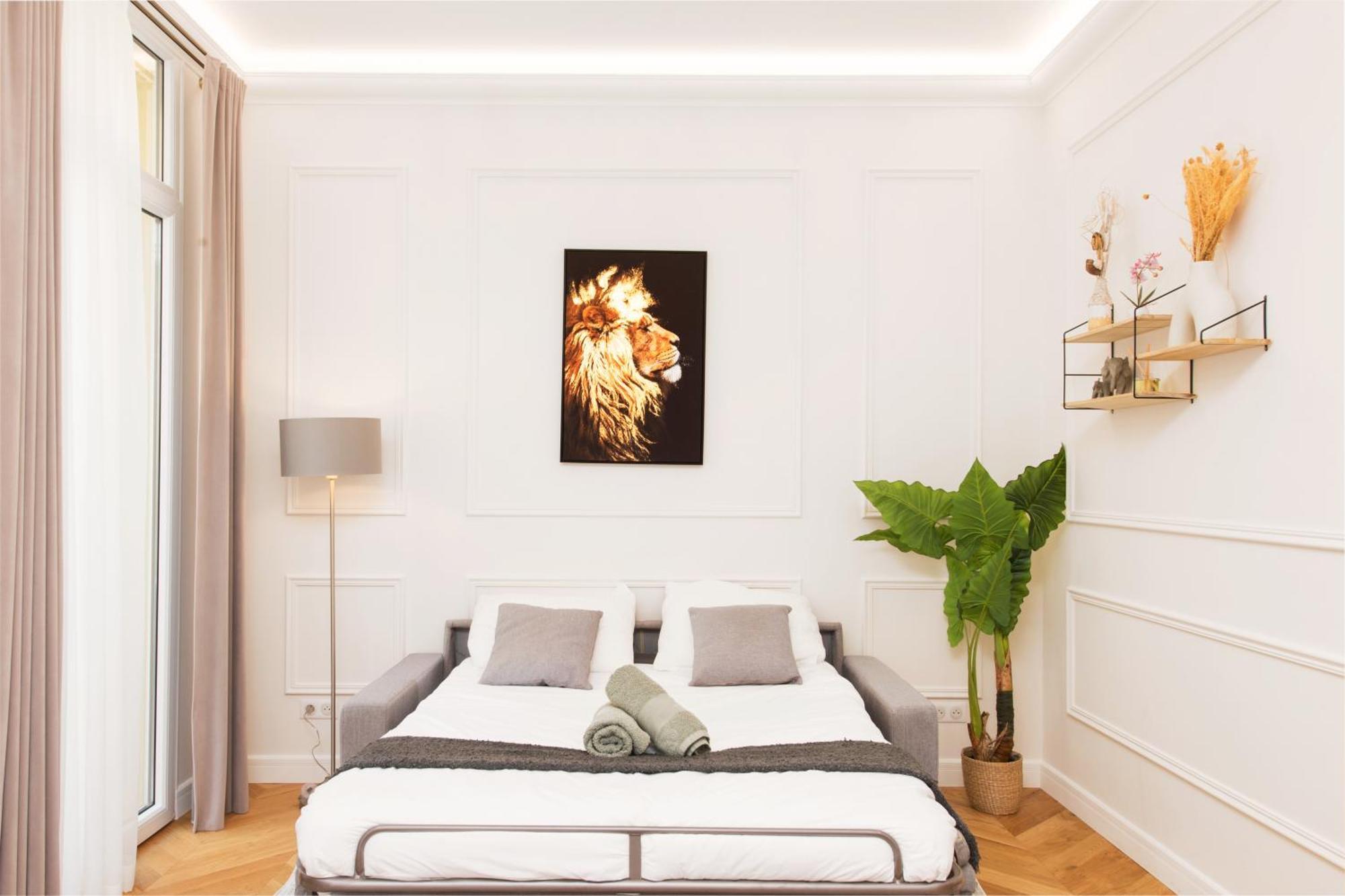 5Mn Monaco - Luxueux Appartement - Bt Beausoleil Exterior foto