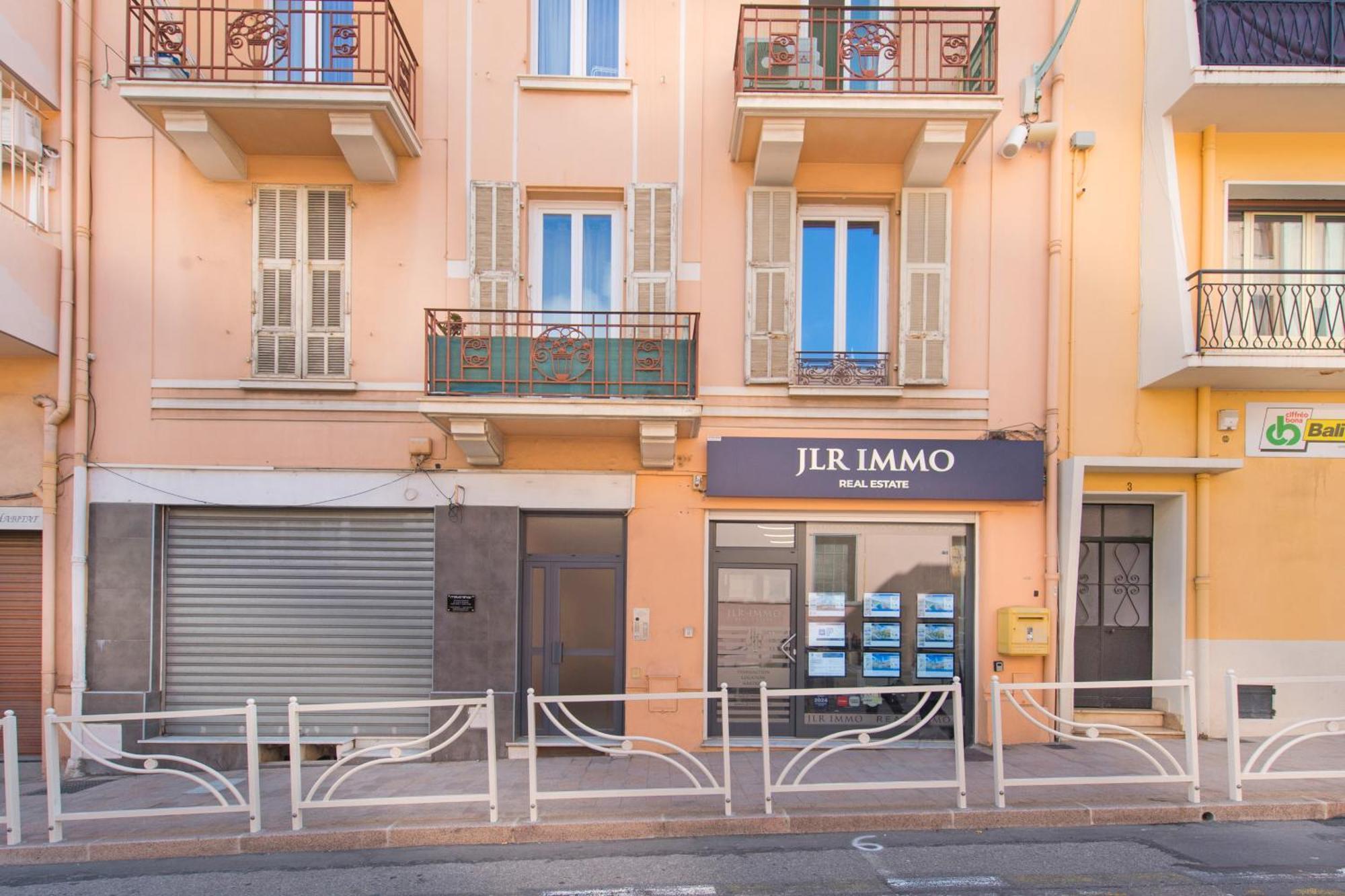 5Mn Monaco - Luxueux Appartement - Bt Beausoleil Exterior foto